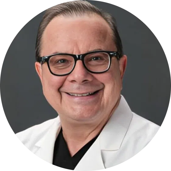 Dr. Andrei Gasic photo