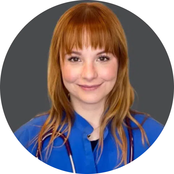 Alexandra Gasic photo