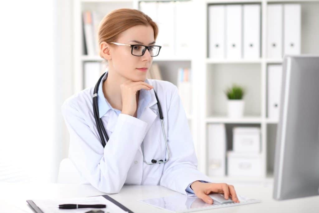 The healthcare virtual assistant time tracking software