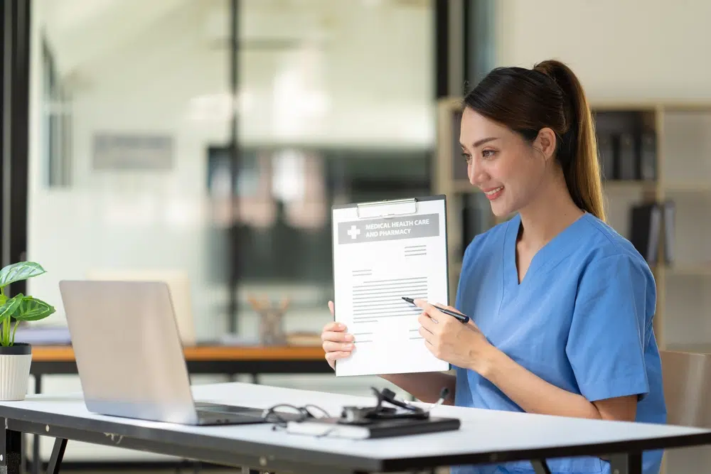 Medical Virtual Assistant Philippines Expert Healthcare Vas