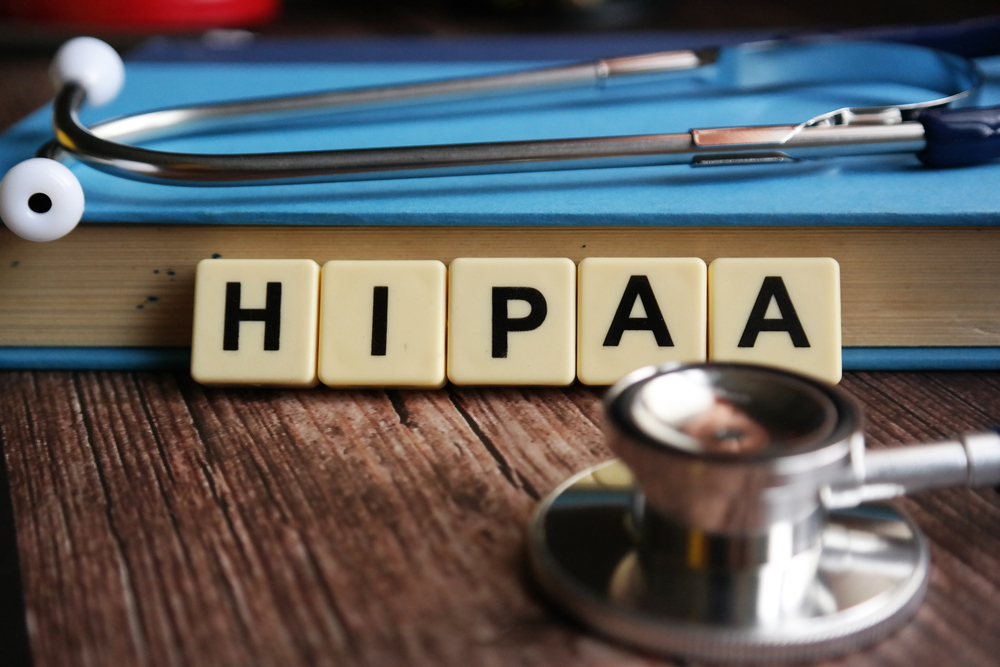 Virtual medical scribe, HIPAA compliance.
