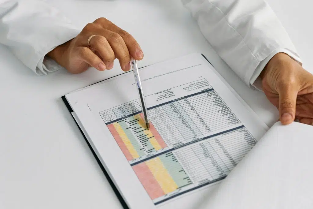doctor doing medical chart audit.jpg