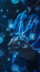 Medical instruments,