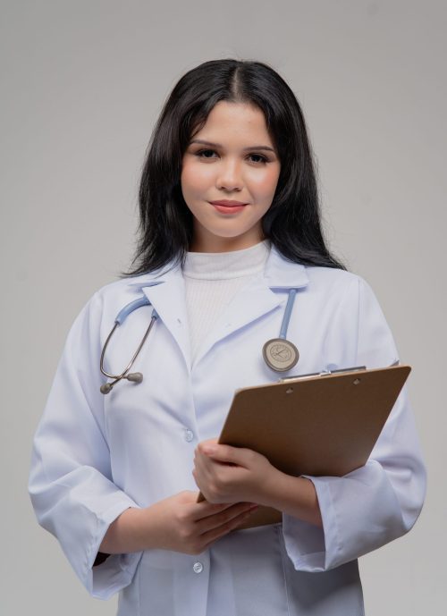 What is a real doctor's note example