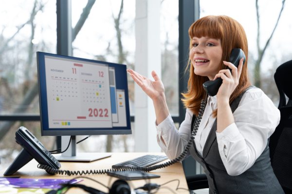 appointment setter schedule appointments clients