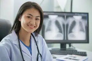 Chiropractic Doctor Providing Medical Billing Services