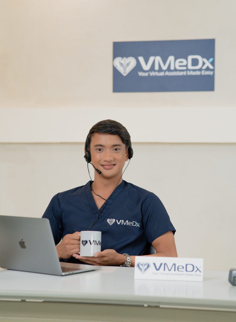 VMeDx male VA offer Medical Billing Services