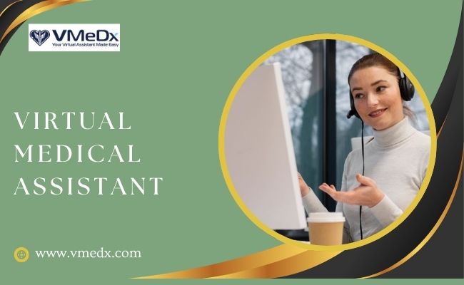 virtual medical assistant