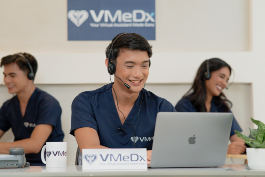 Virtual-Medical-Assistant-Services