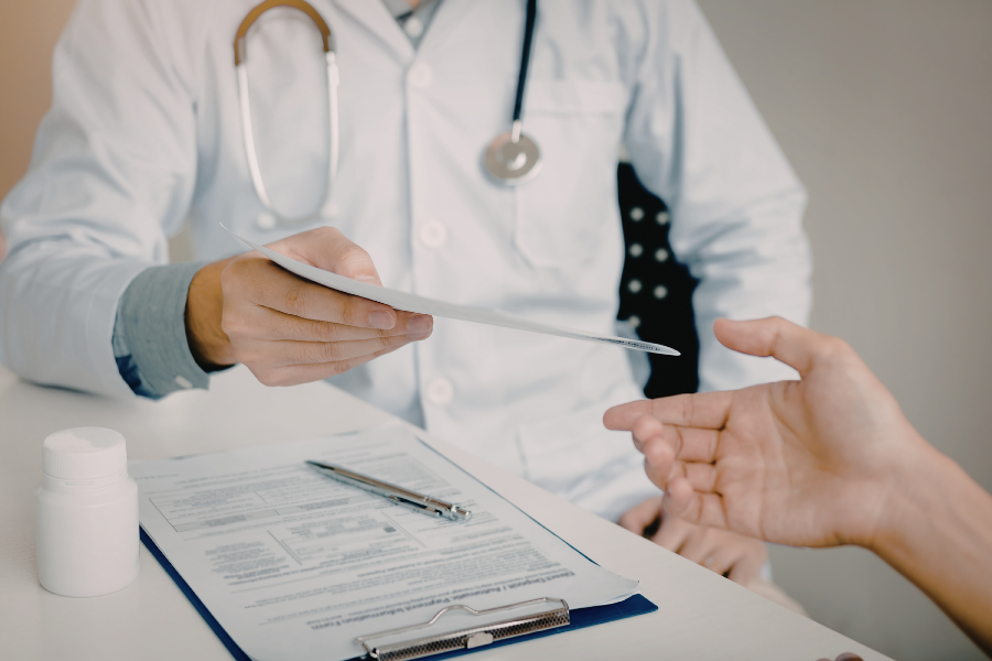 Virtual-Medical-Assistants
