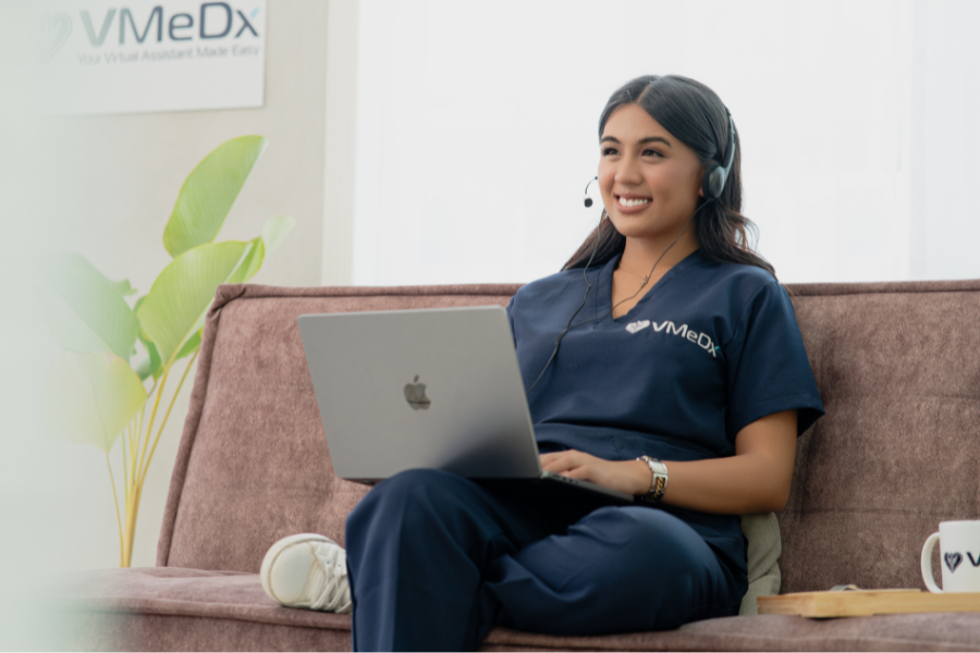 Virtual-Medical-Assistant