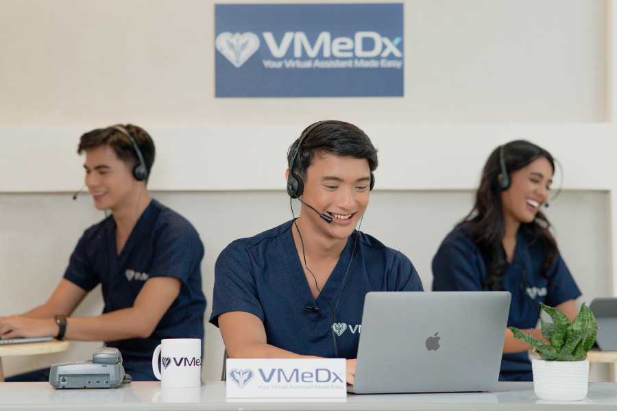 Virtual Medical Assistants