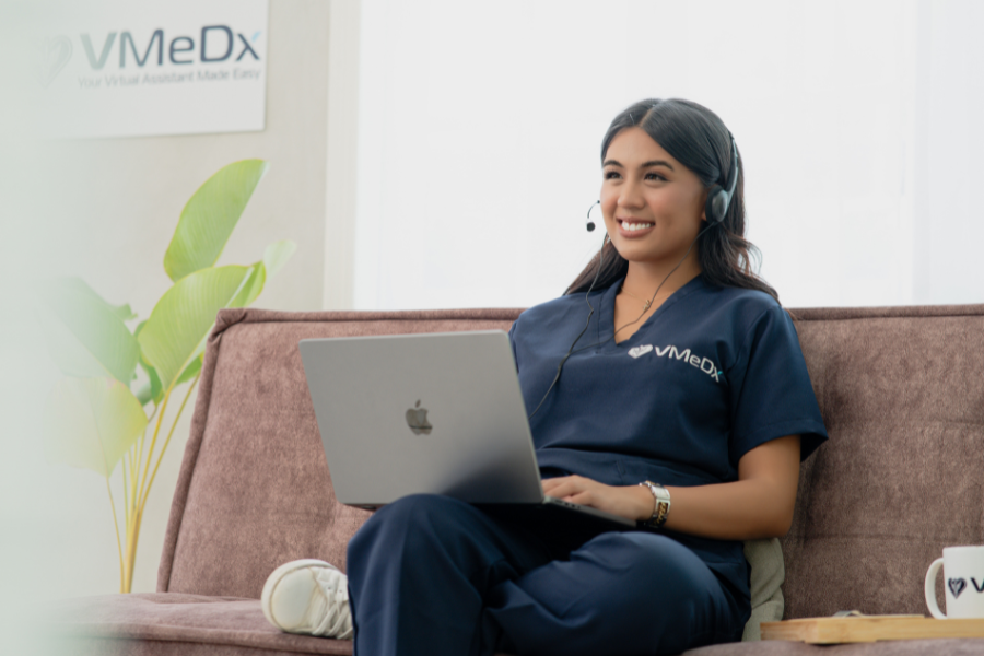 Virtual-Medical-Assistant