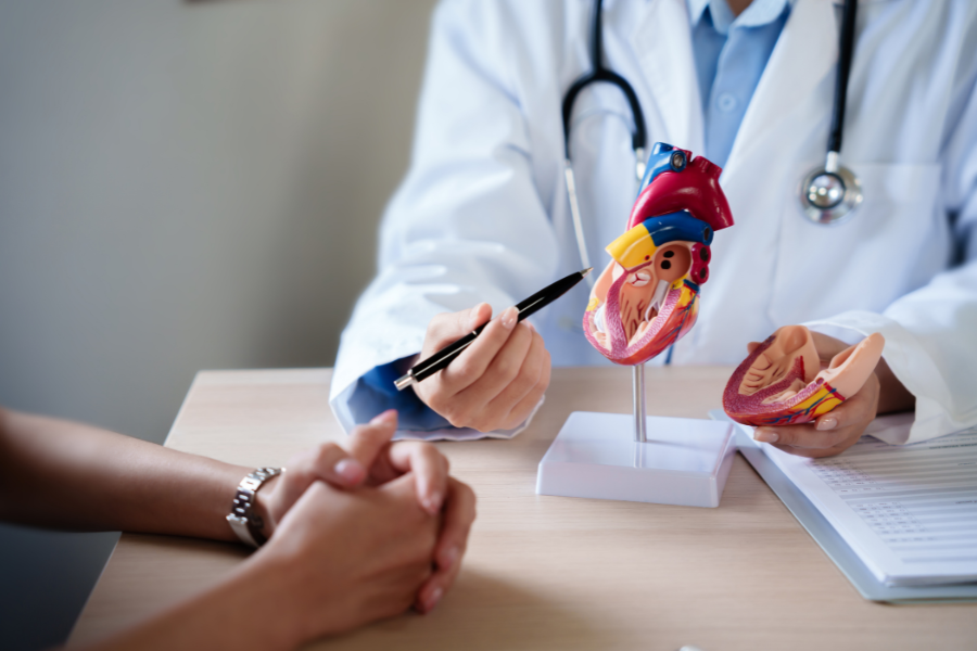 Virtual Medical Assistant