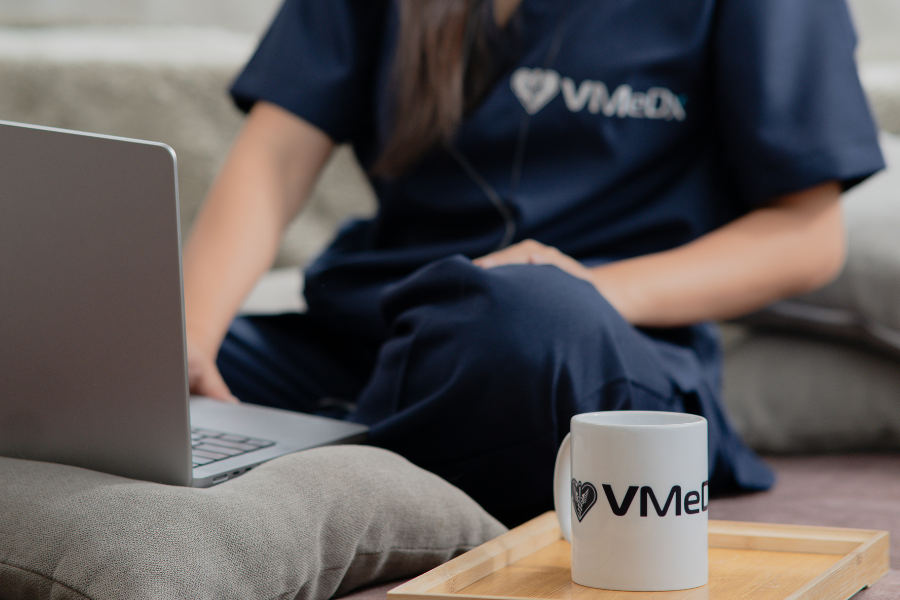 Virtual Medical Assistant