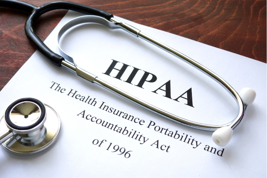HIPAA-Certified Virtual Medical Assistant