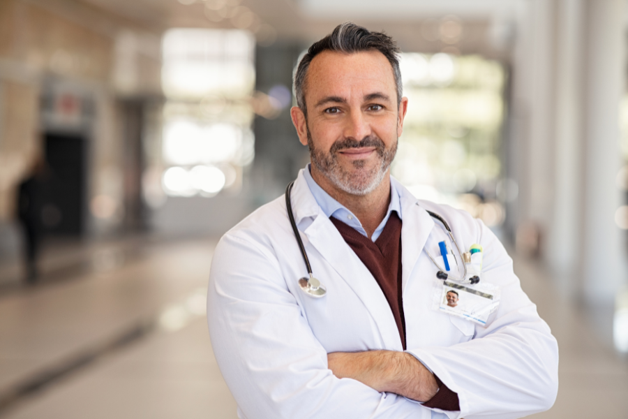 Virtual Medical Assistant