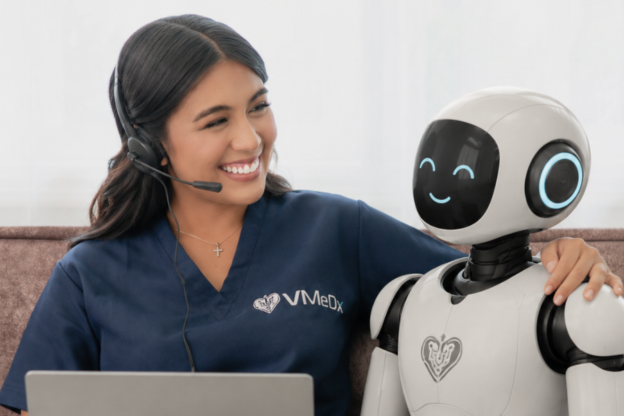 AI vs Virtual Medical Assistant_ Which Is Better for Healthcare Practices