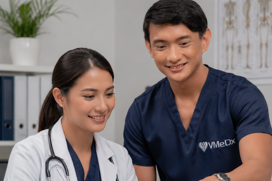 Case Study_ Colorado Chiropractic Clinic Achieves Better Patient Care and Operational Efficiency with Virtual Medical Assistants