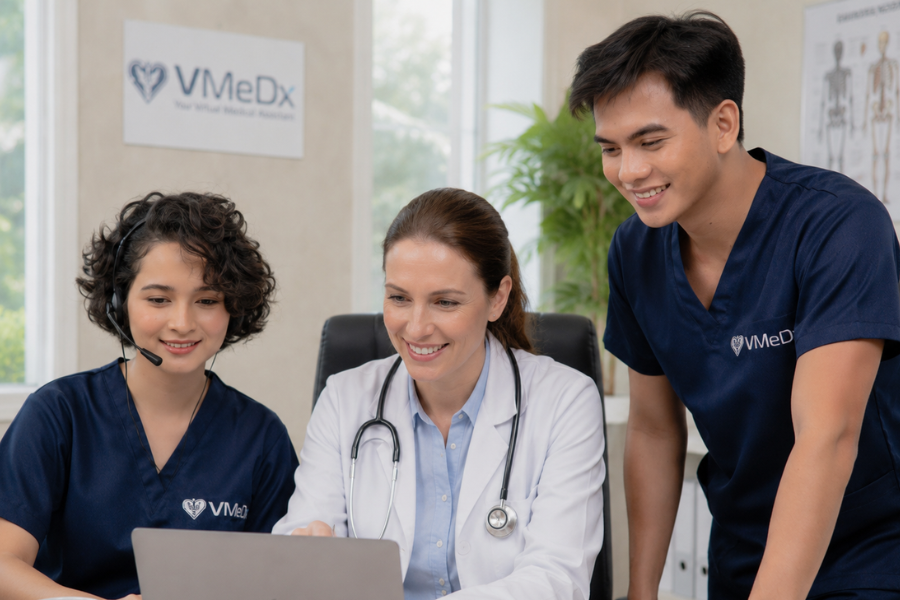 Case Study_ How a Mental Health Clinic in Georgia Improved Patient Support with a Virtual Medical Assistant Receptionist