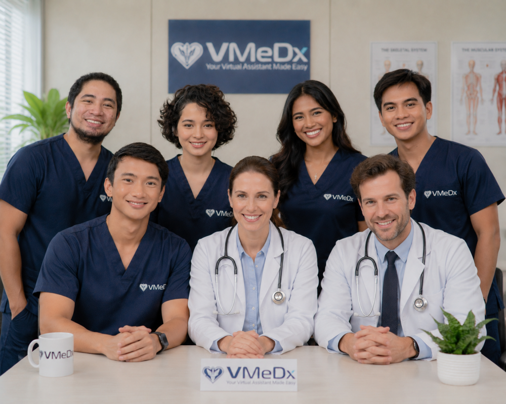 Virtual-Medical-Assistant