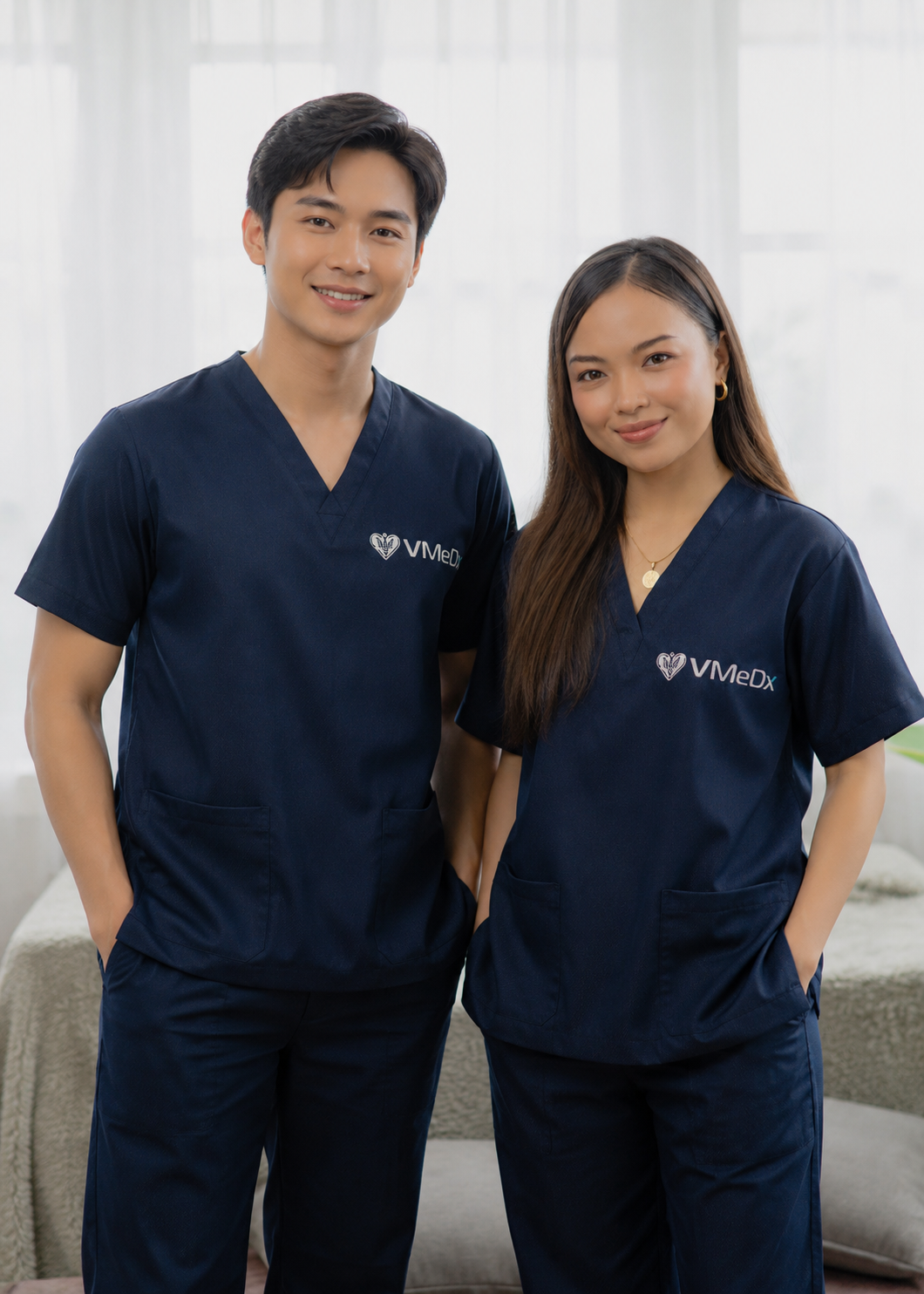Virtual-Medical-Assistant