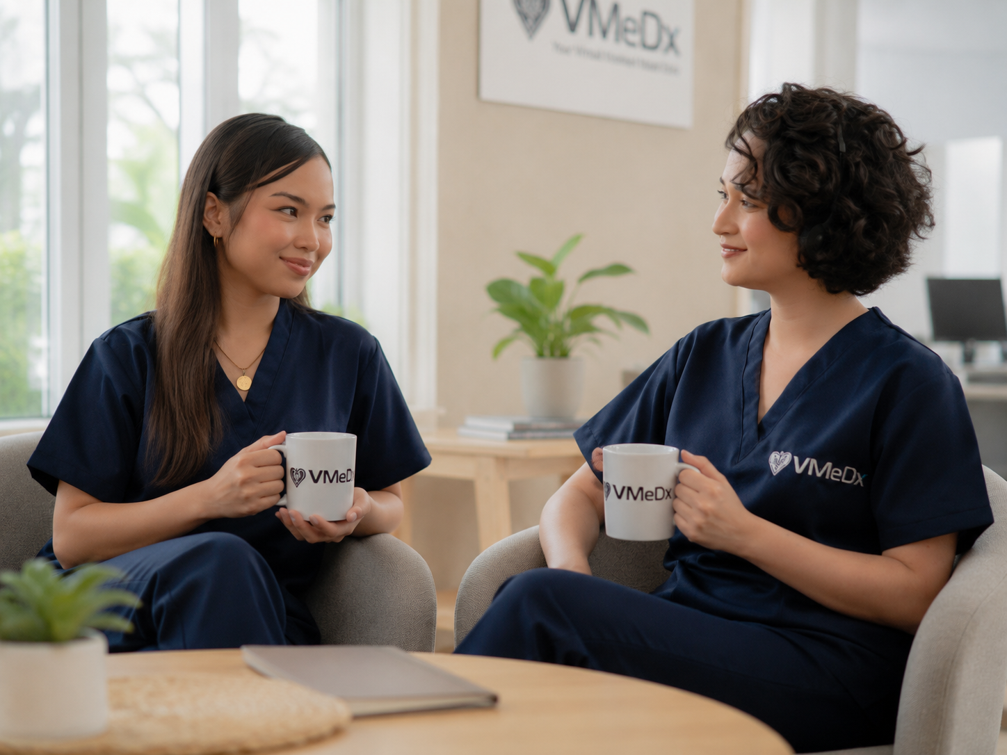 Virtual-Medical-Assistant