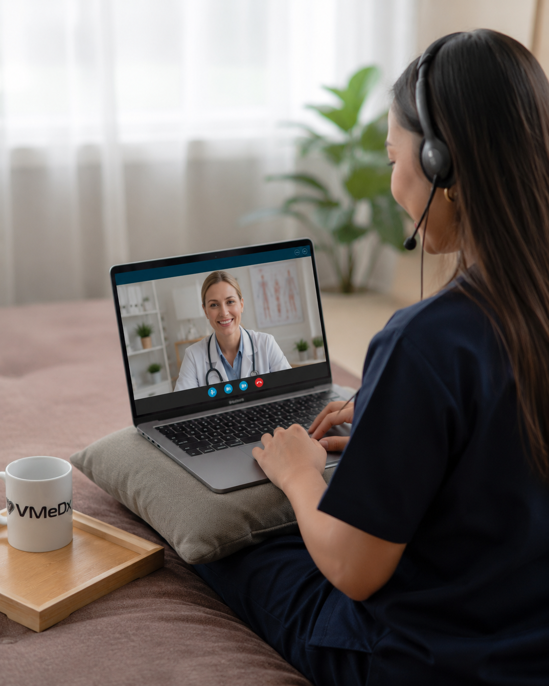 Virtual-Medical-Assistant