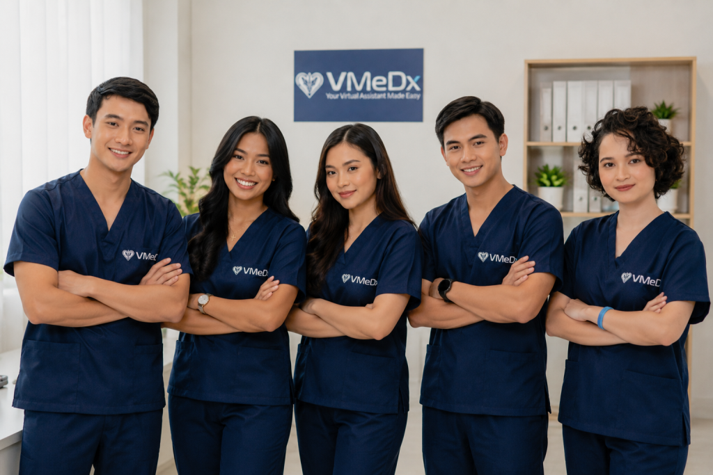 Virtual-Medical-Assistant