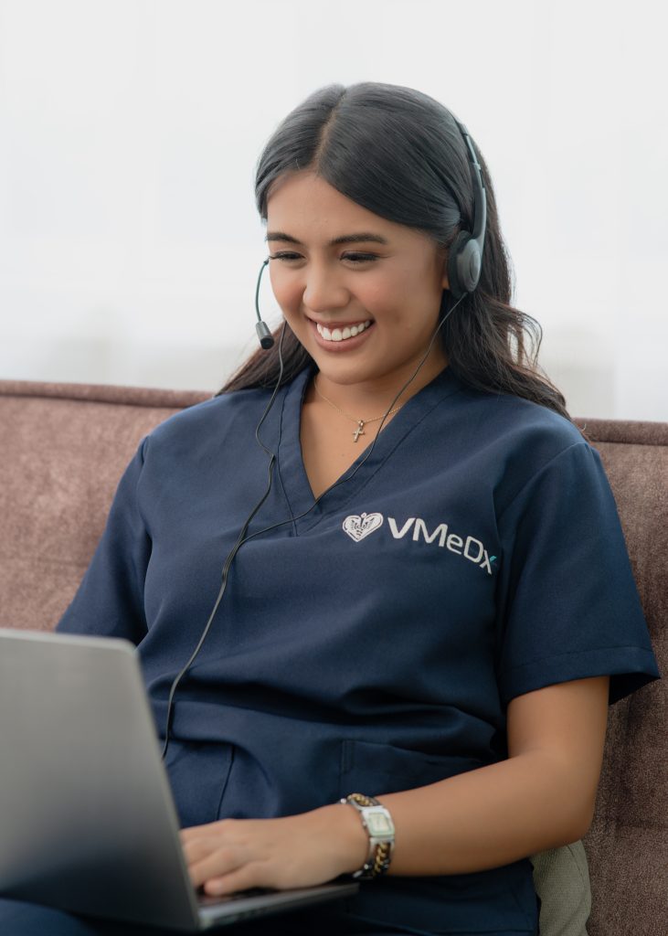 Virtual-Medical-Assistant-Psychiatry