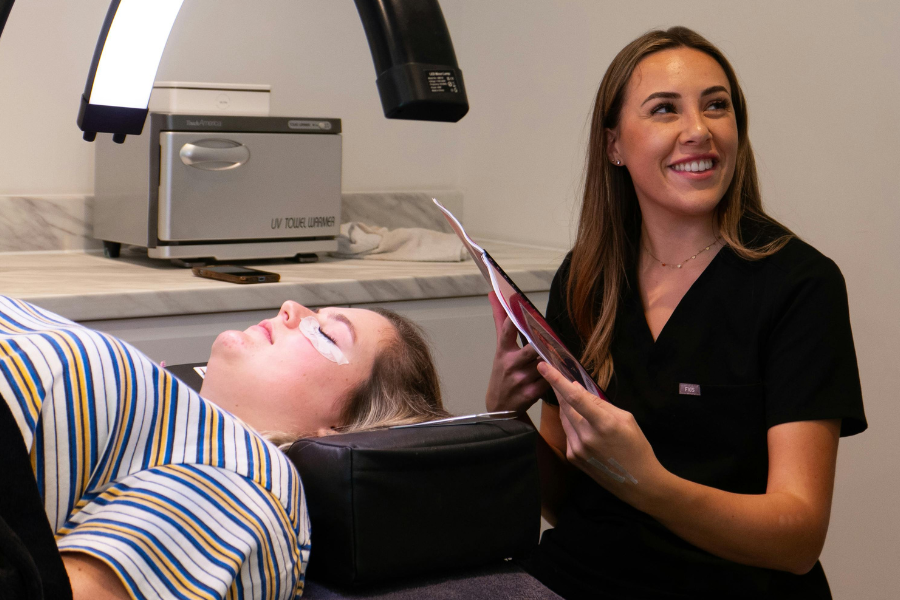 Dermatology Clinics and Virtual Medical Assistants_ A Smarter Way to Scale