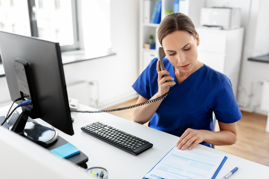 Everything You Need to Know About Primary Care Virtual Medical Assistants
