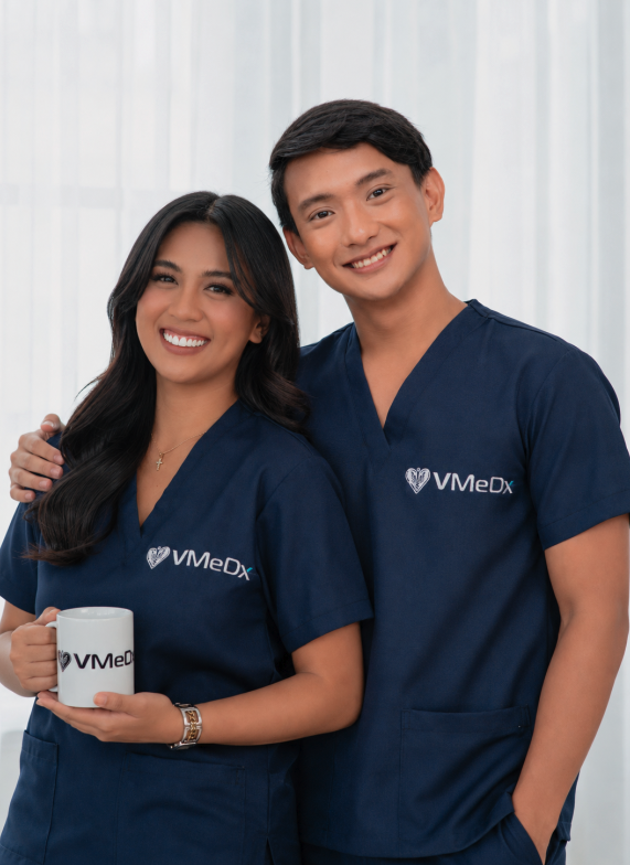 Virtual-Medical-Assistant