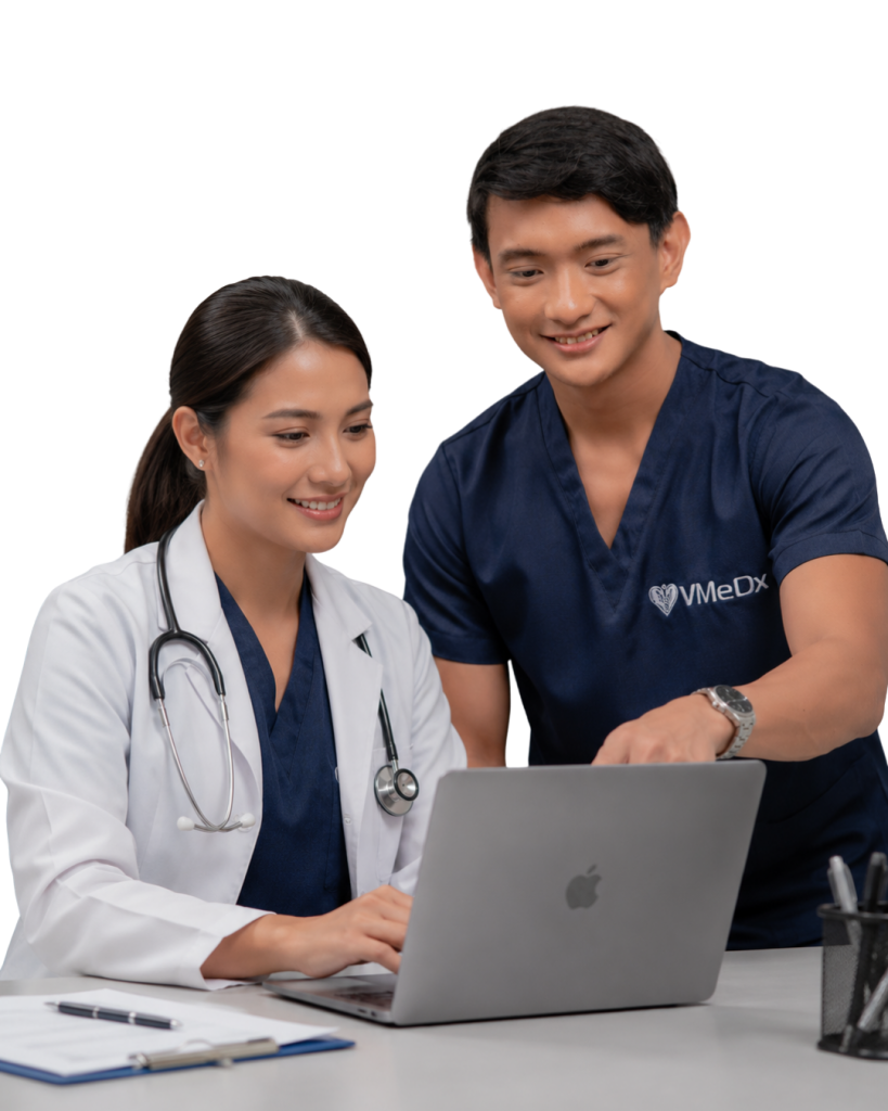 Virtual-Medical-Assistant