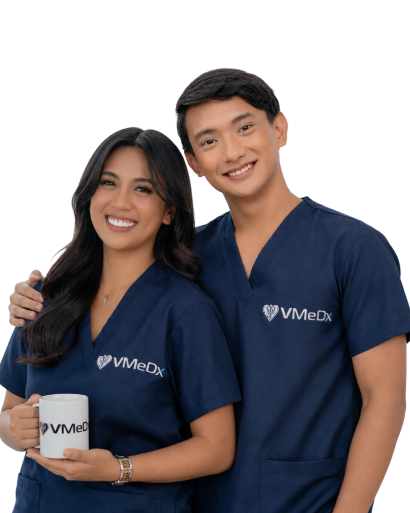 Virtual-Medical-Assistant-Psychiatry