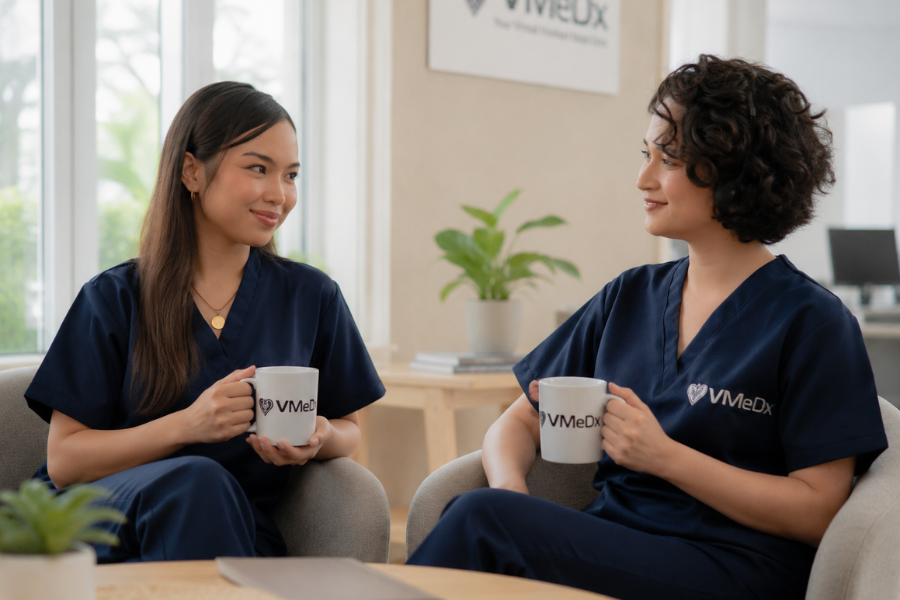 Virtual-Medical-Assistant-Psychiatry