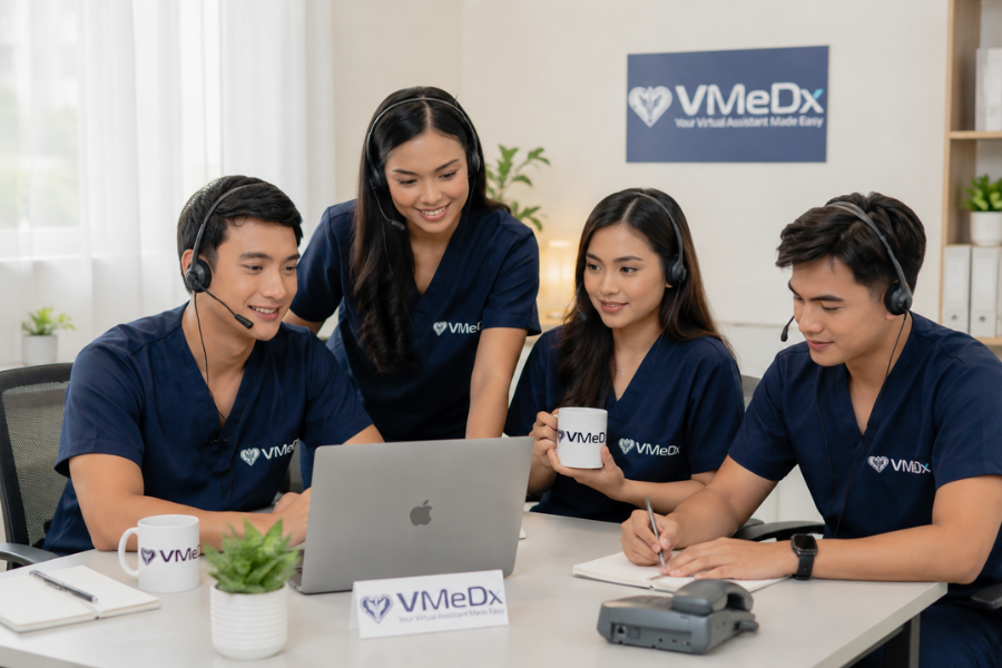 Case Study_ How a Virtual Medical Assistant Helped an Ohio Mental Health Clinic Improve Daily Operations