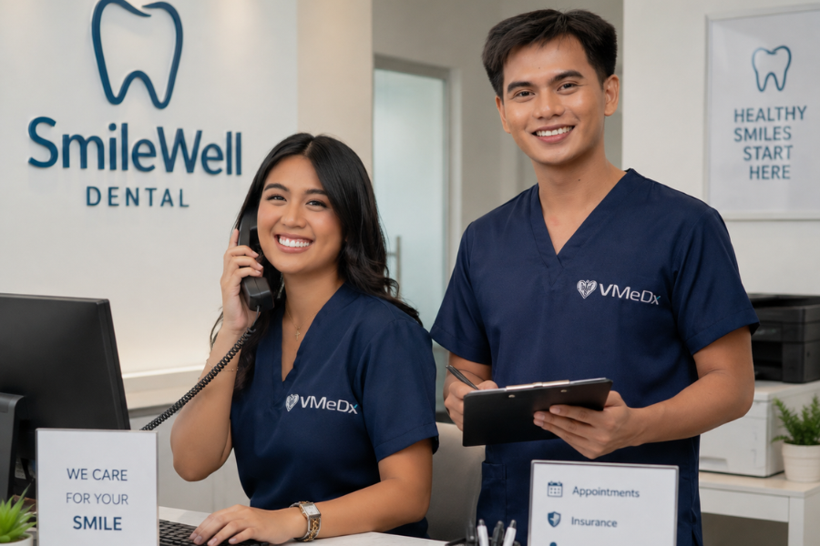 Virtual-Medical-Assistants