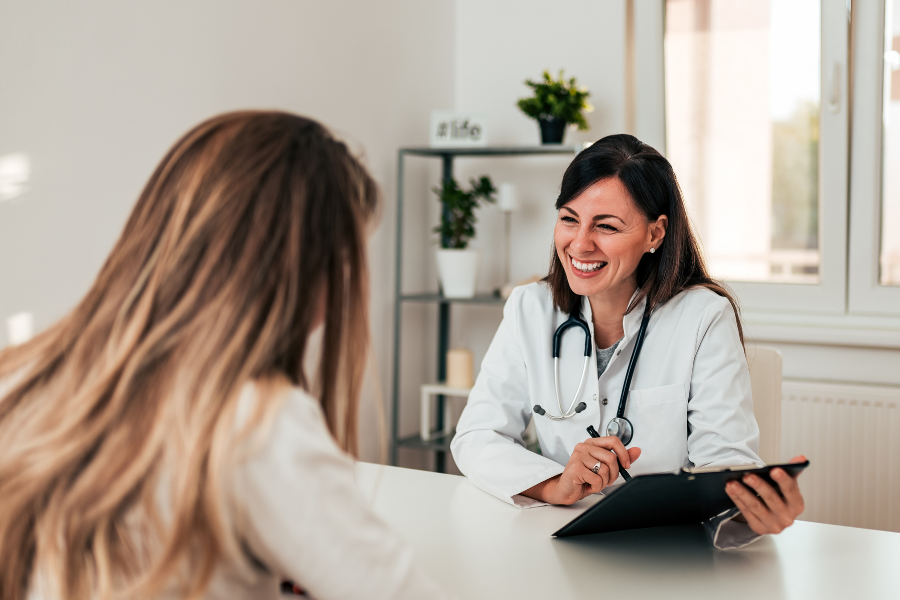 Virtual-Medical-Assistants