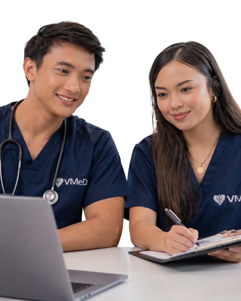 Virtual Medical Assistant for Nephrology