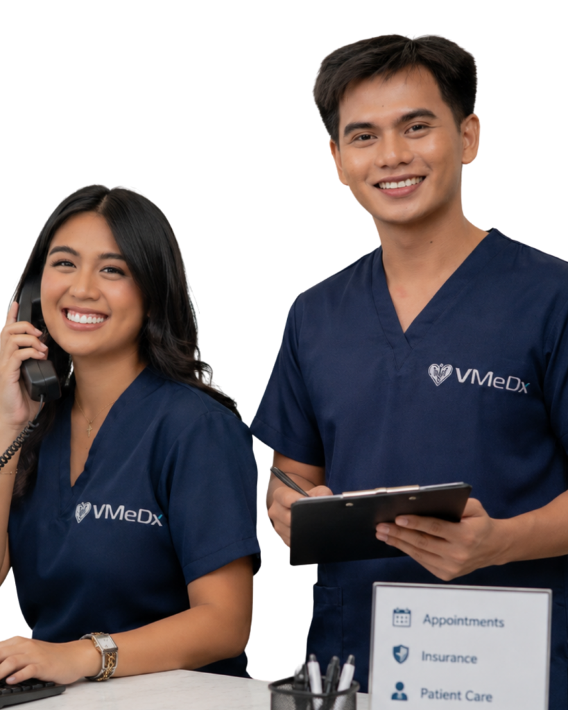 Virtual Medical Assistant for Neurology
