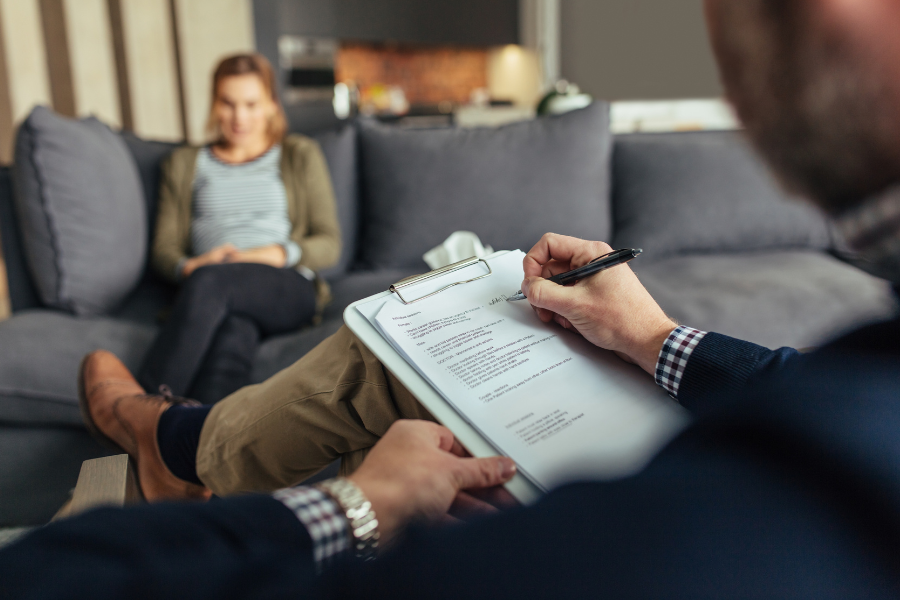 Case Study_ How a Mental Health Practice in New York Improved Front Desk Support With a Virtual Medical Assistant