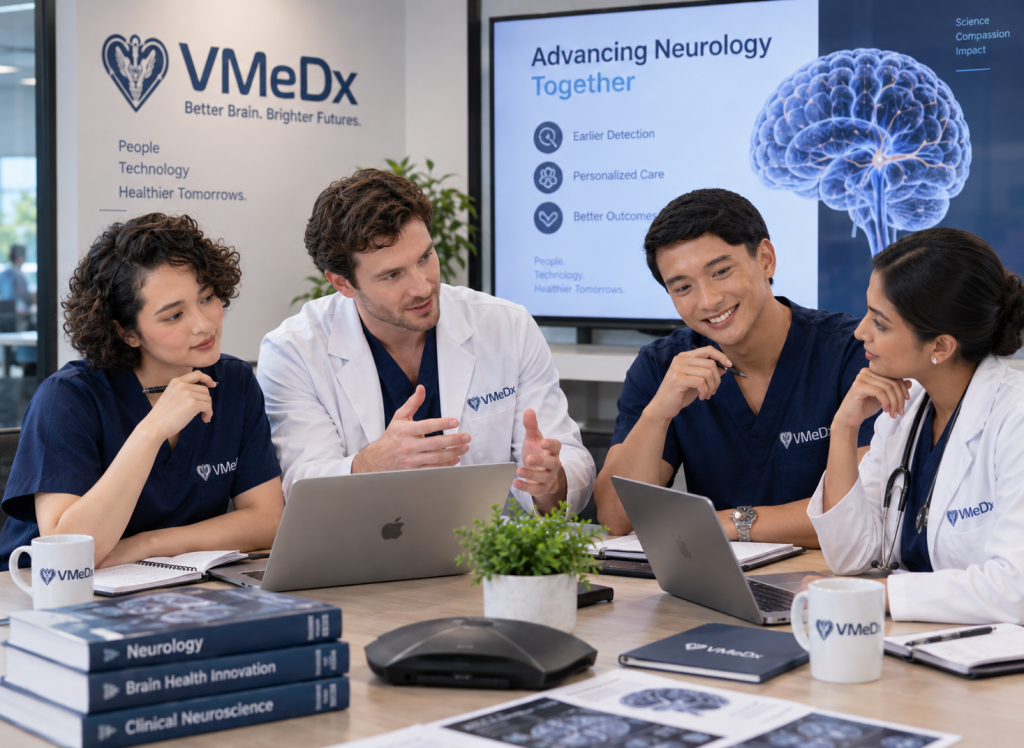 Virtual Medical Assistant