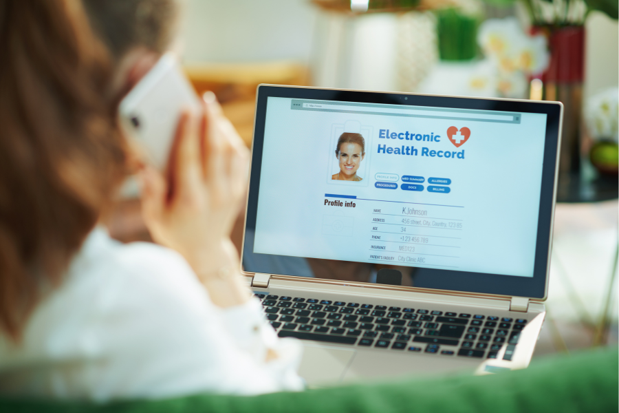 EMR Systems versus EHR Systems_ What Is the Difference