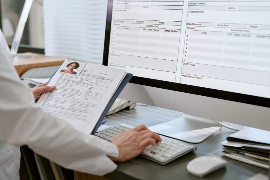 EMR Systems_ Benefits for Doctors and Healthcare Providers