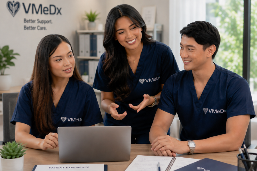 Hire Virtual Medical Assistant Services for Your Medical Practice