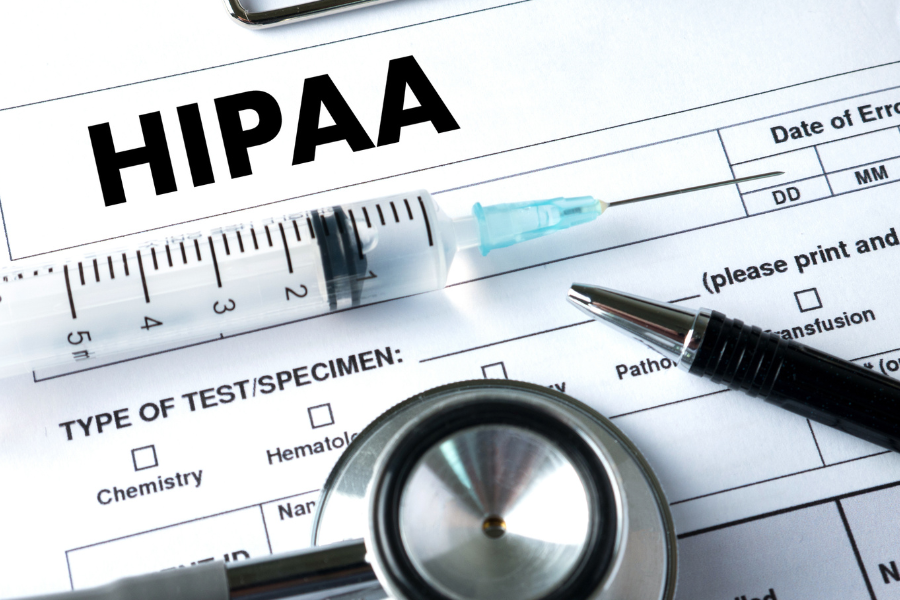 How Virtual Medical Assistants Stay HIPAA Compliant