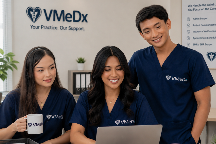 Is a HIPAA Compliant Virtual Medical Assistant Worth the Cost