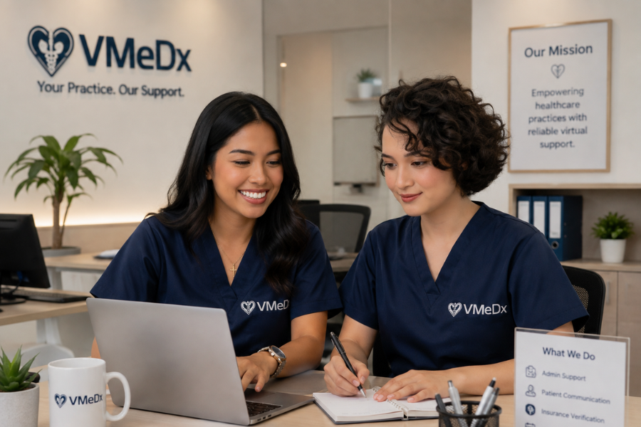 Outsource Medical Administrative Tasks_ A Complete Guide for Medical Practices