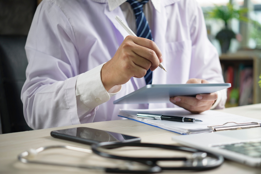 Top 5 Most Commonly Used EMR Systems for Medical Practices